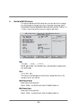 Preview for 52 page of Shuttle Spacewalker AV32 User Manual