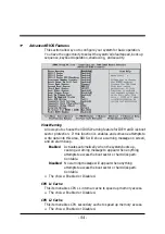 Preview for 56 page of Shuttle Spacewalker AV32 User Manual