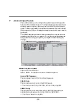 Preview for 60 page of Shuttle Spacewalker AV32 User Manual