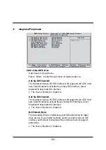 Preview for 64 page of Shuttle Spacewalker AV32 User Manual