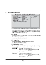 Preview for 69 page of Shuttle Spacewalker AV32 User Manual