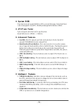 Preview for 12 page of Shuttle Spacewalker AV40 User Manual