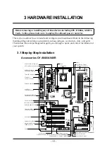 Preview for 13 page of Shuttle Spacewalker AV40 User Manual