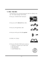 Preview for 9 page of Shuttle Spacewalker AV40S User Manual