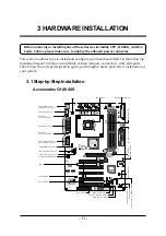 Preview for 13 page of Shuttle Spacewalker AV40S User Manual