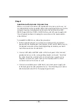 Preview for 17 page of Shuttle Spacewalker AV40S User Manual