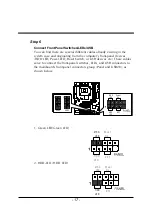 Preview for 19 page of Shuttle Spacewalker AV40S User Manual