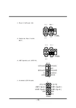 Preview for 20 page of Shuttle Spacewalker AV40S User Manual