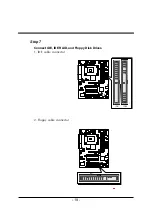 Preview for 21 page of Shuttle Spacewalker AV40S User Manual