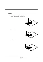 Preview for 23 page of Shuttle Spacewalker AV40S User Manual