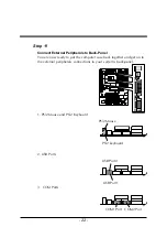 Preview for 24 page of Shuttle Spacewalker AV40S User Manual