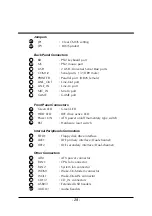 Preview for 30 page of Shuttle Spacewalker AV40S User Manual