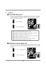 Preview for 32 page of Shuttle Spacewalker AV40S User Manual