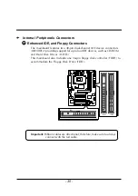 Preview for 37 page of Shuttle Spacewalker AV40S User Manual