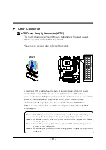 Preview for 38 page of Shuttle Spacewalker AV40S User Manual