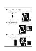 Preview for 40 page of Shuttle Spacewalker AV40S User Manual