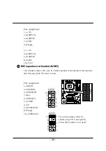 Preview for 41 page of Shuttle Spacewalker AV40S User Manual