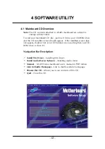 Preview for 44 page of Shuttle Spacewalker AV40S User Manual