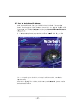 Preview for 45 page of Shuttle Spacewalker AV40S User Manual