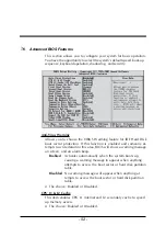 Preview for 54 page of Shuttle Spacewalker AV40S User Manual