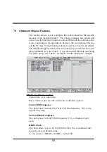 Preview for 58 page of Shuttle Spacewalker AV40S User Manual