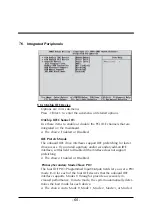 Preview for 62 page of Shuttle Spacewalker AV40S User Manual