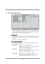 Preview for 66 page of Shuttle Spacewalker AV40S User Manual