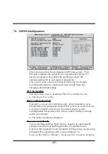 Preview for 70 page of Shuttle Spacewalker AV40S User Manual