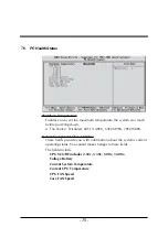 Preview for 72 page of Shuttle Spacewalker AV40S User Manual