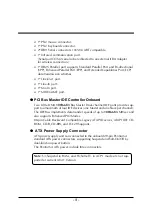 Preview for 11 page of Shuttle Spacewalker AV41 User Manual