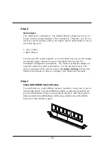 Preview for 16 page of Shuttle Spacewalker AV41 User Manual