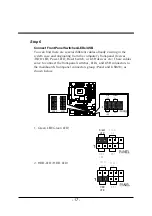 Preview for 19 page of Shuttle Spacewalker AV41 User Manual