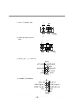 Preview for 20 page of Shuttle Spacewalker AV41 User Manual