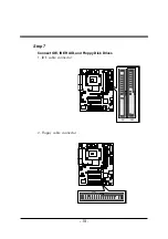 Preview for 21 page of Shuttle Spacewalker AV41 User Manual