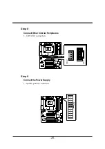 Preview for 22 page of Shuttle Spacewalker AV41 User Manual