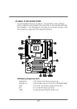 Preview for 29 page of Shuttle Spacewalker AV41 User Manual