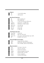 Preview for 30 page of Shuttle Spacewalker AV41 User Manual