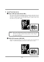 Preview for 35 page of Shuttle Spacewalker AV41 User Manual