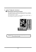 Preview for 37 page of Shuttle Spacewalker AV41 User Manual