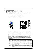 Preview for 38 page of Shuttle Spacewalker AV41 User Manual