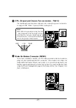 Preview for 39 page of Shuttle Spacewalker AV41 User Manual