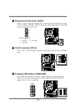 Preview for 40 page of Shuttle Spacewalker AV41 User Manual