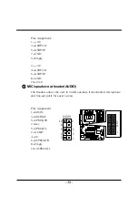 Preview for 41 page of Shuttle Spacewalker AV41 User Manual