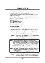 Preview for 48 page of Shuttle Spacewalker AV41 User Manual