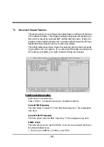 Preview for 58 page of Shuttle Spacewalker AV41 User Manual