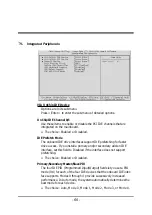 Preview for 62 page of Shuttle Spacewalker AV41 User Manual