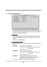 Preview for 66 page of Shuttle Spacewalker AV41 User Manual