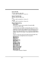 Preview for 69 page of Shuttle Spacewalker AV41 User Manual