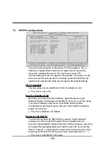 Preview for 70 page of Shuttle Spacewalker AV41 User Manual