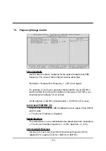 Preview for 73 page of Shuttle Spacewalker AV41 User Manual